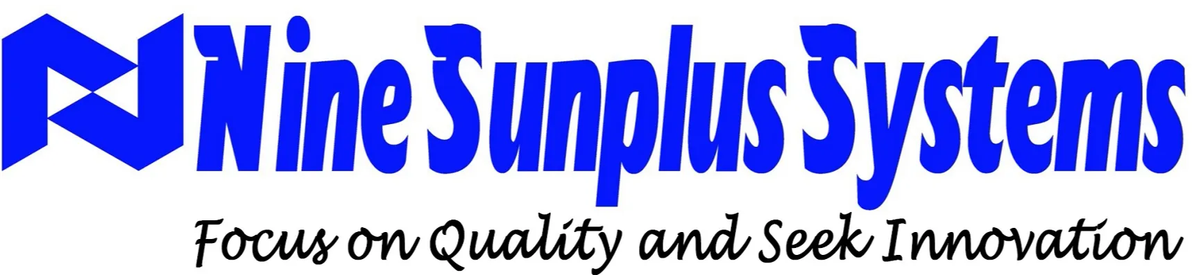 Nine Sunsplus Systems Co., Ltd.