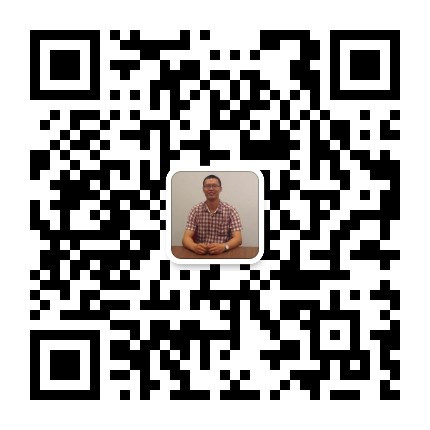 wechat qr code