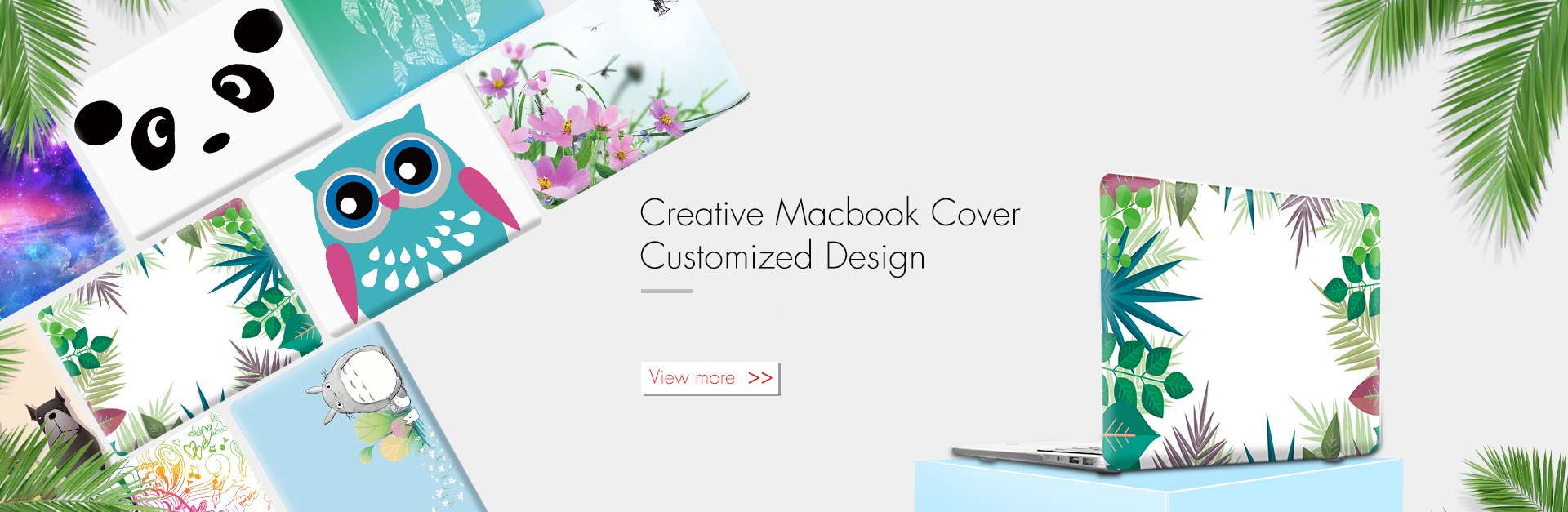 Macbook Hard Case