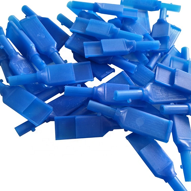 Fireworks Quick Fuse Connecter 2000pcs/lot for connect fast fuses from