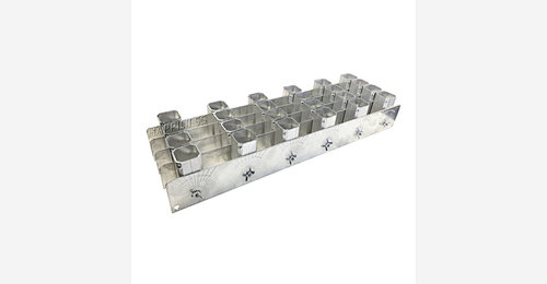Aluminum Racks For Fireworks Display Show , - LIUYANG HAPPINESS FIRING ...