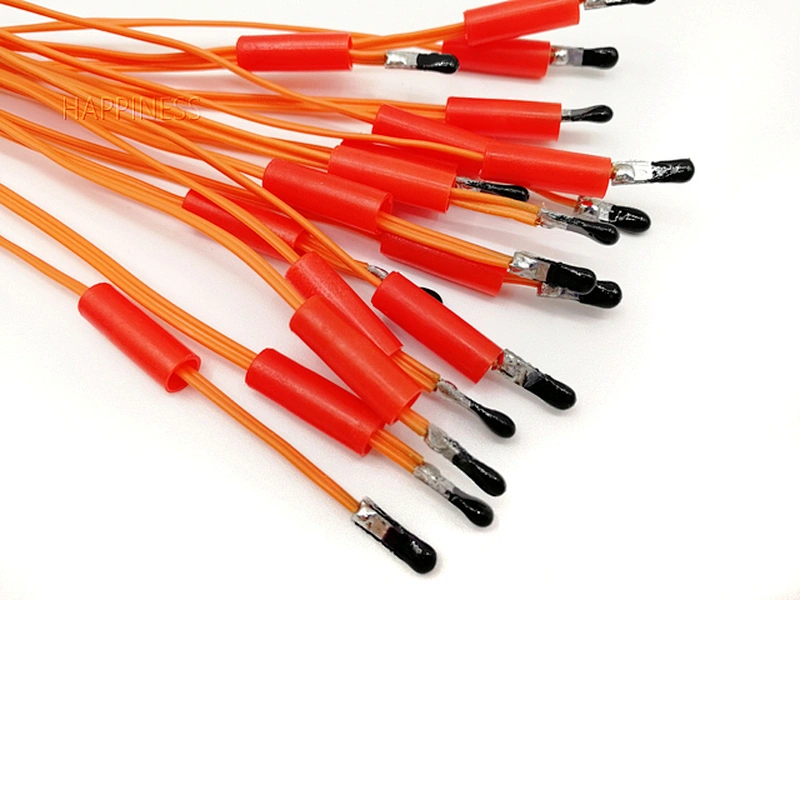 HAPPINESS Firework Igniter Wire Clips For Sale , LIUYANG HAPPINESS FIRING SYSTEMS CO., LTD