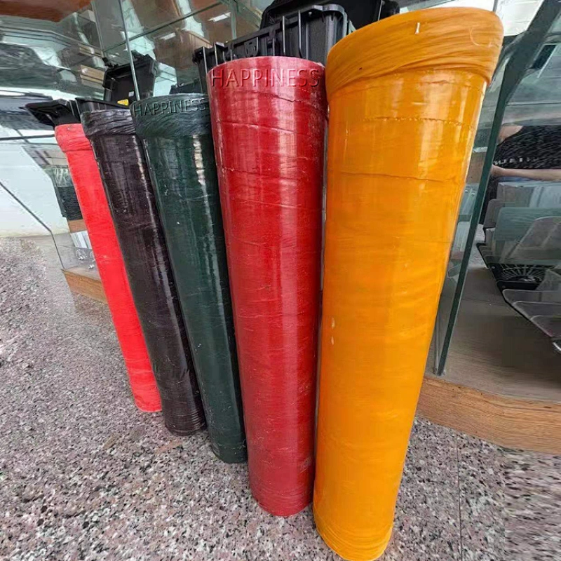 shell buis 2 5 inch