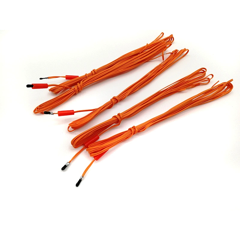 Fireworks match Electric igniter match Pyrotechnic firing system