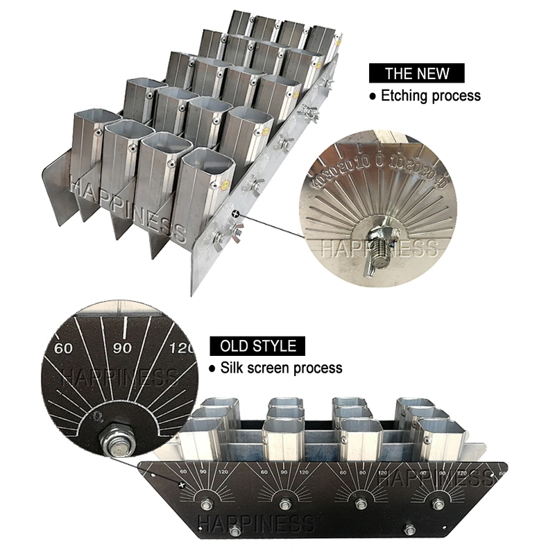 Fireworks Single Shot Aluminum Racks , - LIUYANG HAPPINESS FIRING ...