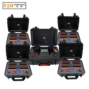 Display Firing System Fireworks - , for Sale – LIUYANG HAPPINESS FIRING  SYSTEMS CO., LTD