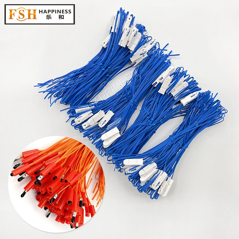 HAPPINESS Fireworks Firing System Display Accessories, 1M Fireworks Fuse Clips, Electric Igniter