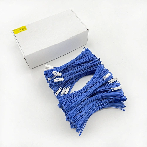 HAPPINESS Fireworks Firing System Display Accessories, 1M Fireworks Fuse Clips, Electric Igniter