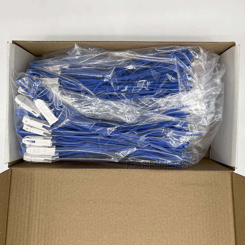 HAPPINESS Fireworks Firing System Display Accessories, 1M Fireworks Fuse Clips, Electric Igniter