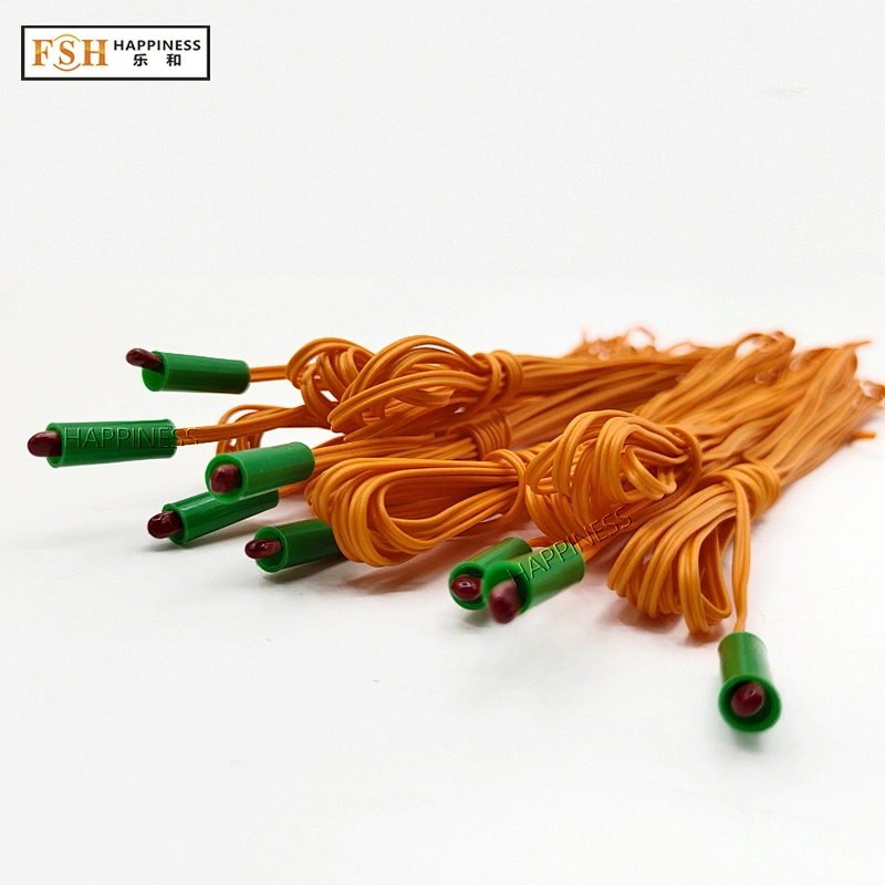 Electric Matches System For Fireworks , LIUYANG HAPPINESS FIRING