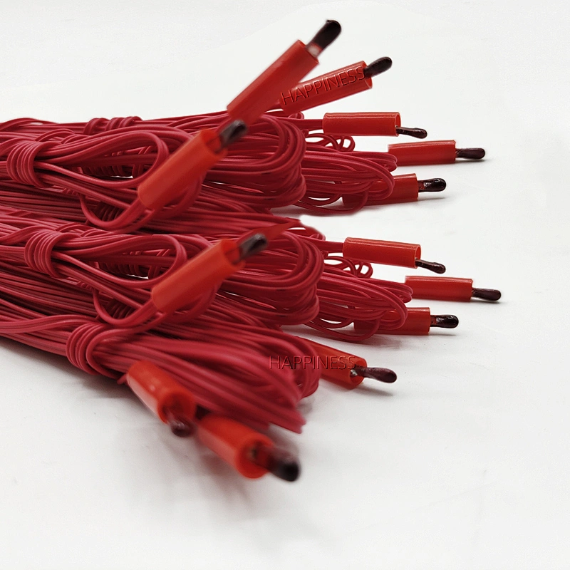 Remote Control Freworks Electric Igniter , LIUYANG HAPPINESS FIRING