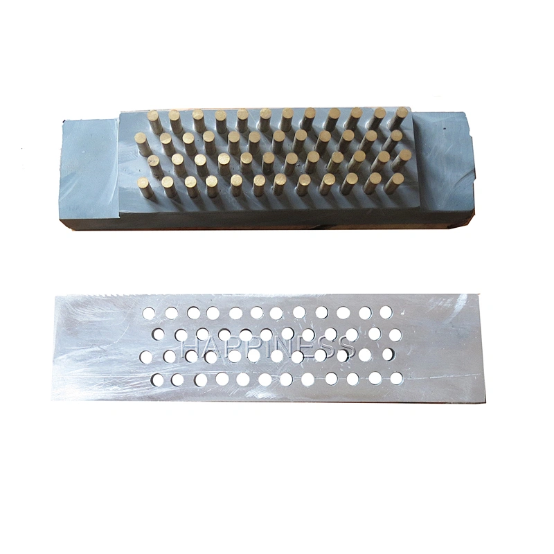 Fireworks Tool for Fireworks , Crossette Star Pump , Star Plate