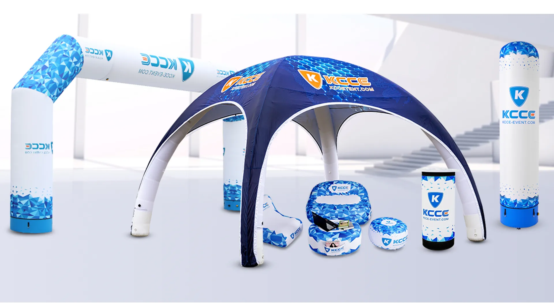 inflatable tent 1920*1100