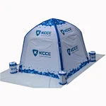Customized Inflatable 3m Tent to Replace Gazebo