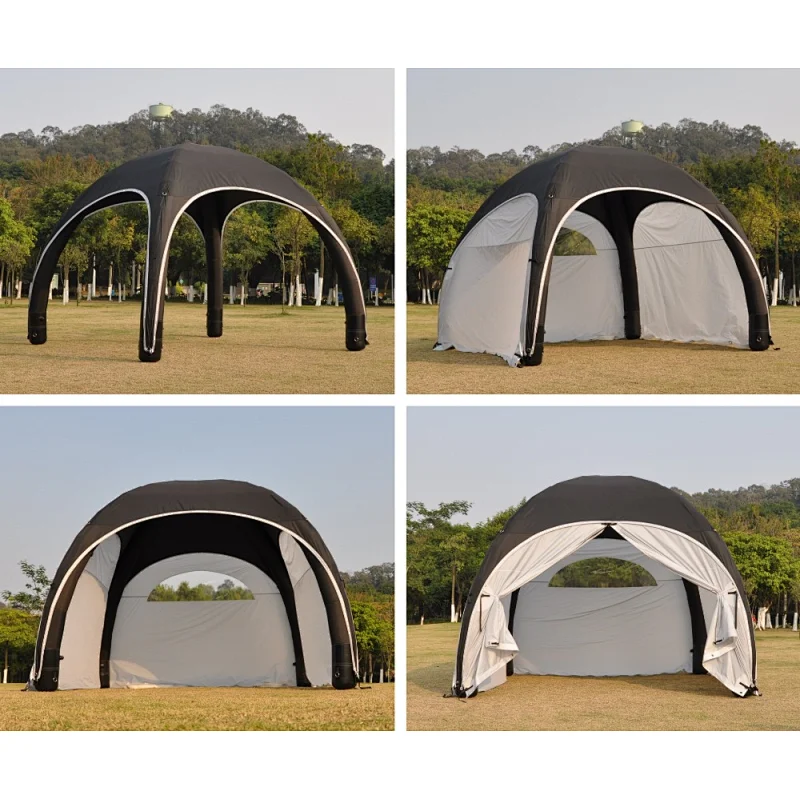 2017 Popular Marketing Inflatable Event Tent