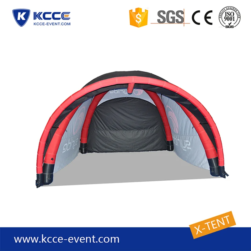 Customized service top quality tent inflatable dome tent camping tent for sale