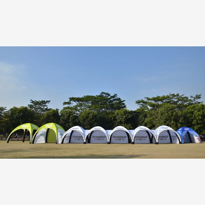 New Design Fashion Directly Hot Sale Outdoor Tent