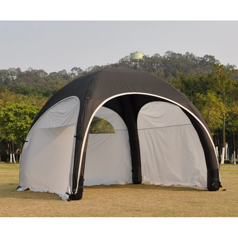 2017 Popular Marketing Inflatable Event Tent