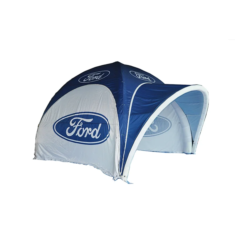 Sealed Inflatable Custom Advertising tent