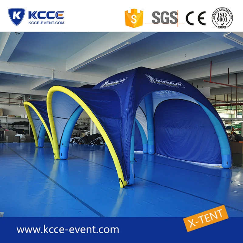 Large outdoor Inflatable tent,event tent big tent inflatable, inflatable event tent
