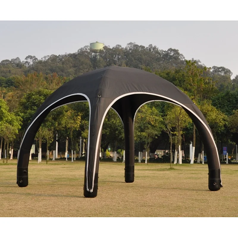 2017 Popular Marketing Inflatable Event Tent