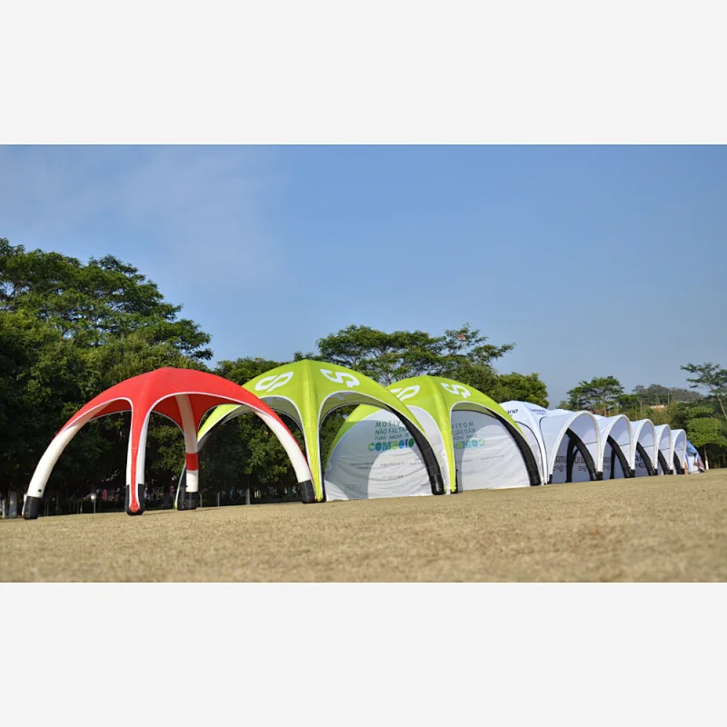 New Design Fashion Directly Hot Sale Outdoor Tent
