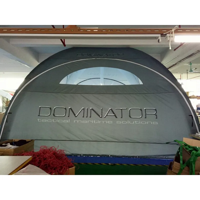 Custom 6x6m cheap printed Inflatable canopy marquee tent for commercial promotion