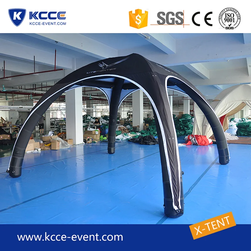 Customized service top quality tent inflatable dome tent camping tent for sale