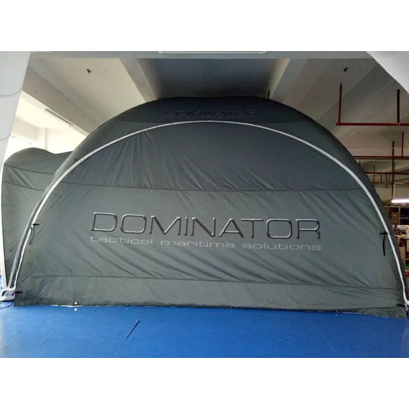 Custom 6x6m cheap printed Inflatable canopy marquee tent for commercial promotion