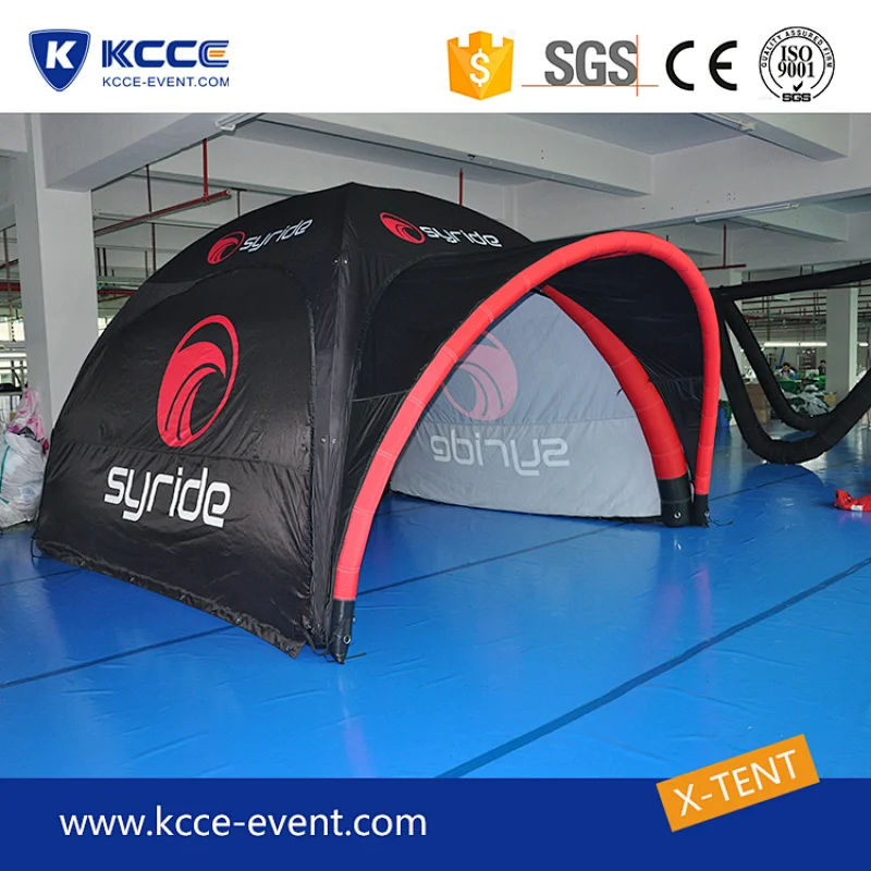 Huge inflatable igloo tent, best price inflatable air dome tents