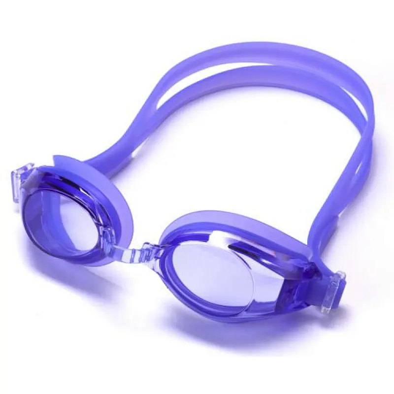 G100 Stylish designed swimming goggles uv protected safety glasses
