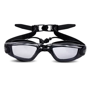 G3100P Myopia Swimming goggle