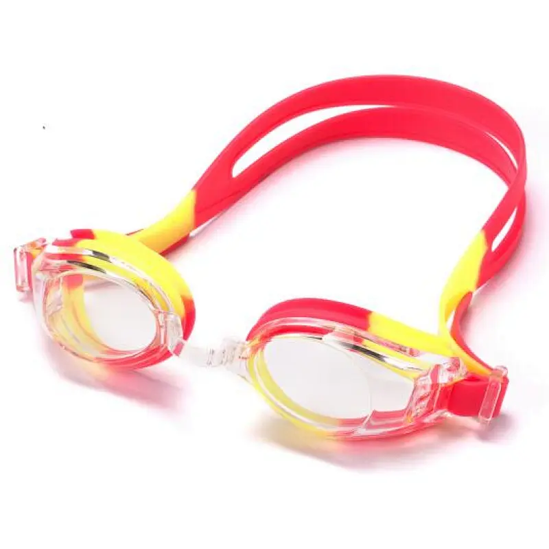 G100 Stylish designed swimming goggles uv protected safety glasses