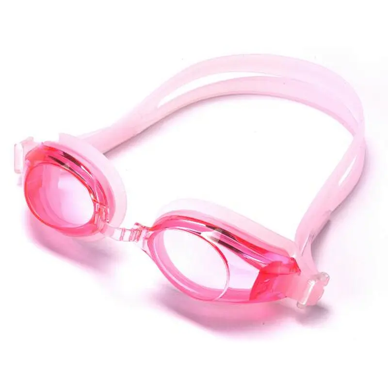 G100 Stylish designed swimming goggles uv protected safety glasses