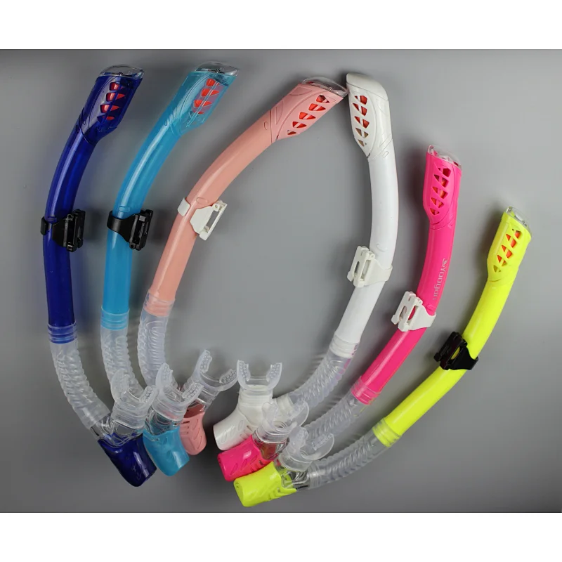 S198 Diving Snorkel