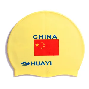 泳帽