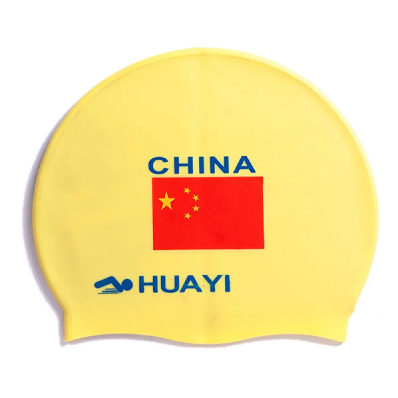 泳帽