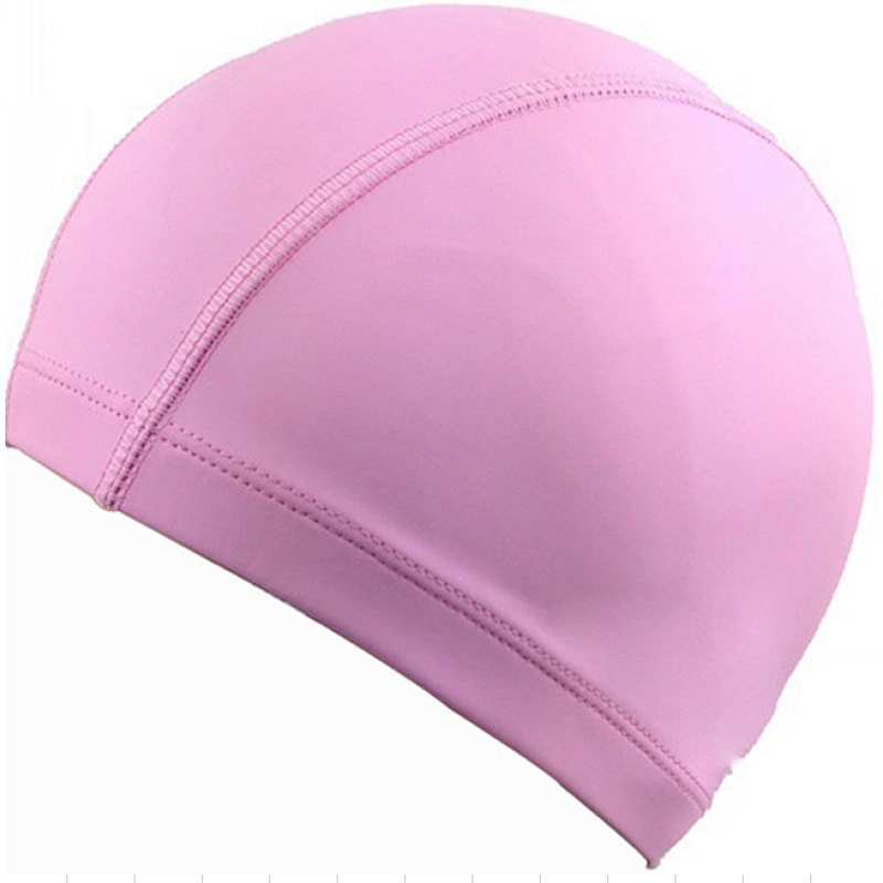 PU100 Swim cap
