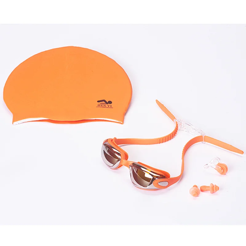 G5200M SET Swimming goggle