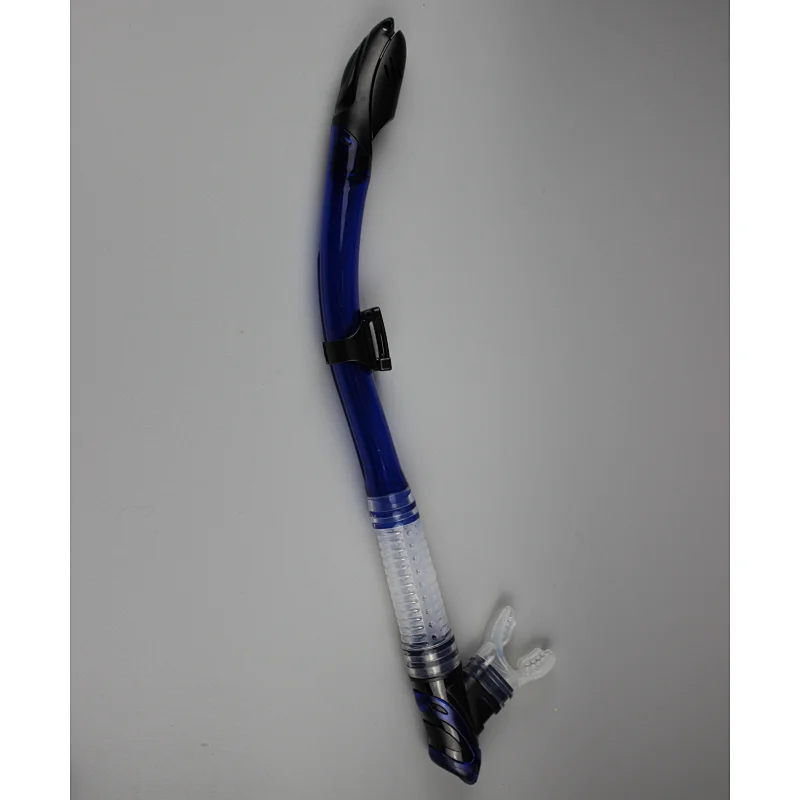 潛水矽膠呼吸管