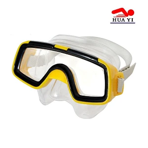 0332 pvc Diving Mask