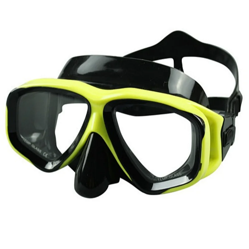 M2011 Diving Mask
