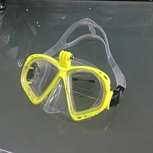 潜水面罩