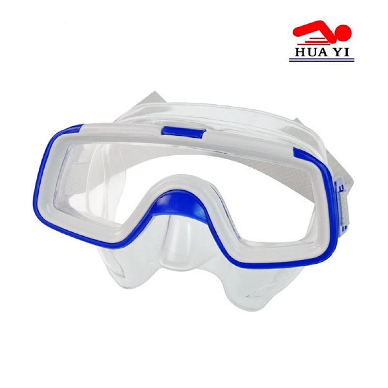 0332 pvc Diving Mask