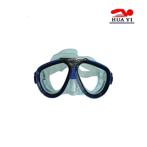 0336 pvc Diving Mask