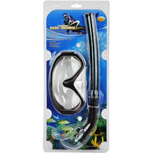 M38S20 潜水面罩呼吸管套装