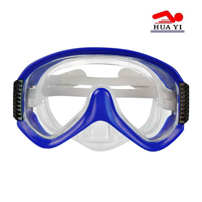 0338 pvc Diving Mask