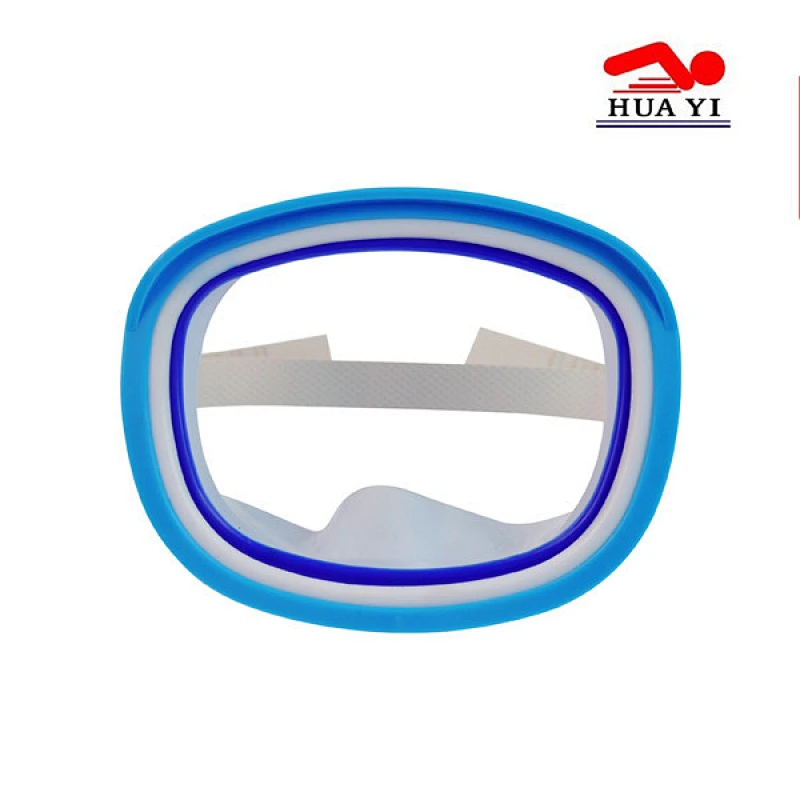 0326 pvc Diving Mask
