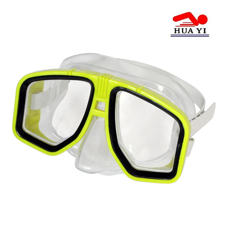 0341 pvc Diving Mask