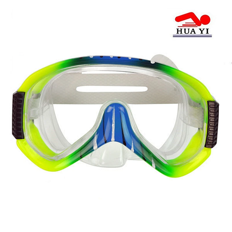 0338 pvc Diving Mask